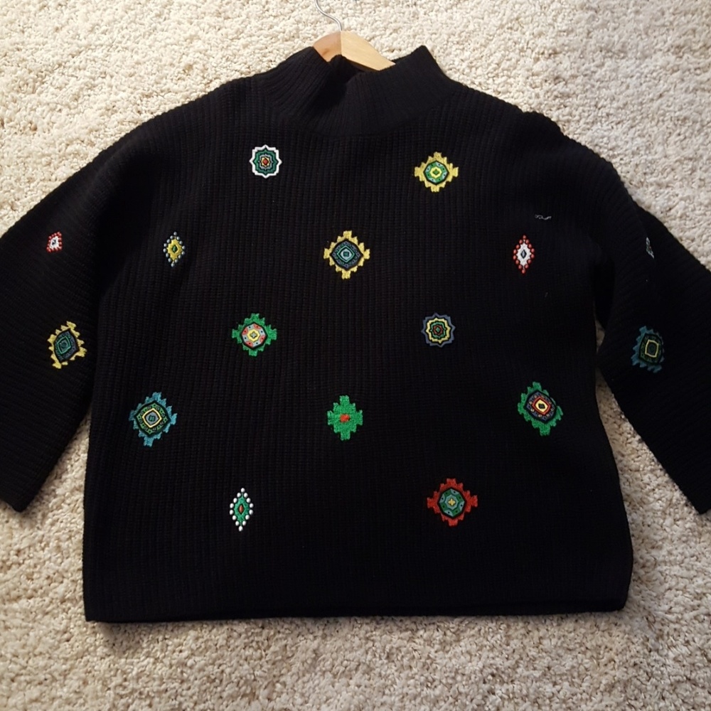 Kenzo (x H&M) Sweater